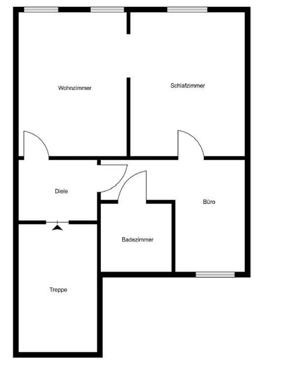 Grundriss 2.OG